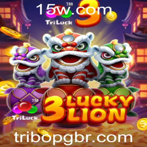 Descubra o Mundo Empolgante do Jogo 3LUCKYLION