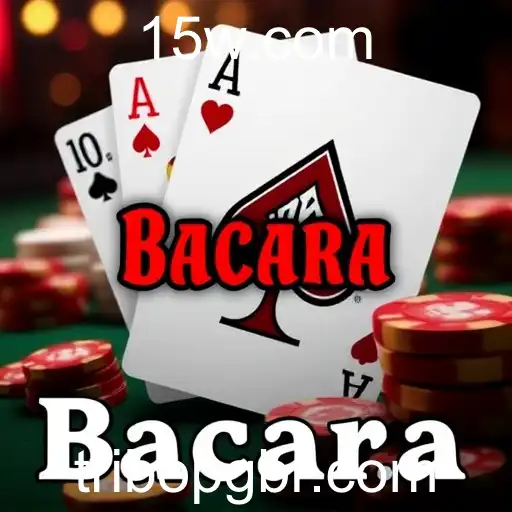 Bacará online