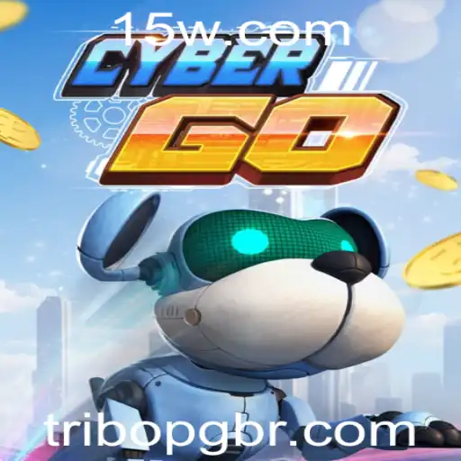 CyberGO: Explorando o Universo de Tribos e Tecnologia do Jogo Futurista