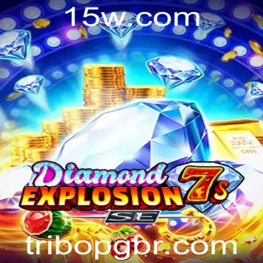 DiamondExplosion7sSE: Mergulhe no Universo Brilhante e Cativante do Novo Jogo