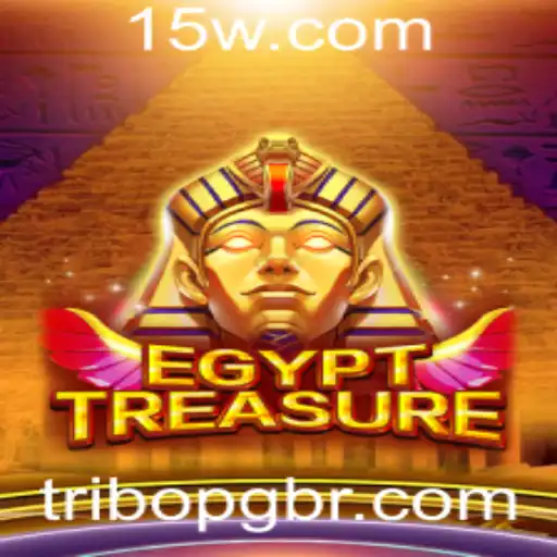 Descubra os Segredos do Jogo EgyptTreasure