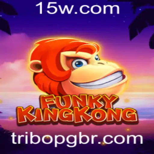 Explorando o Mundo de FunkyKingKong: Uma Aventura Cheia de Estratégia e Emoção