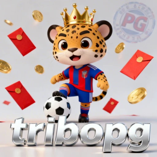tribopg Logo