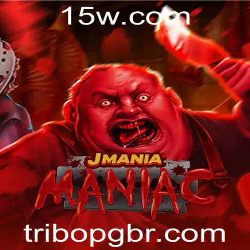 JManiaManiac: Explorando o Mundo Radical de Tribopg