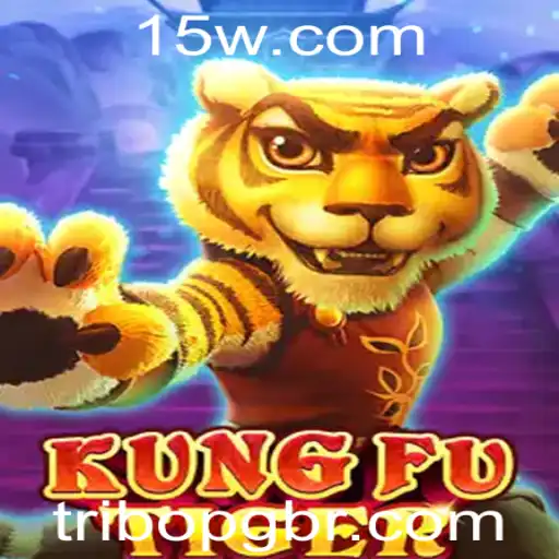 Conheça o Jogo KungFuTiger: Uma Aventura Inédita de Artes Marciais