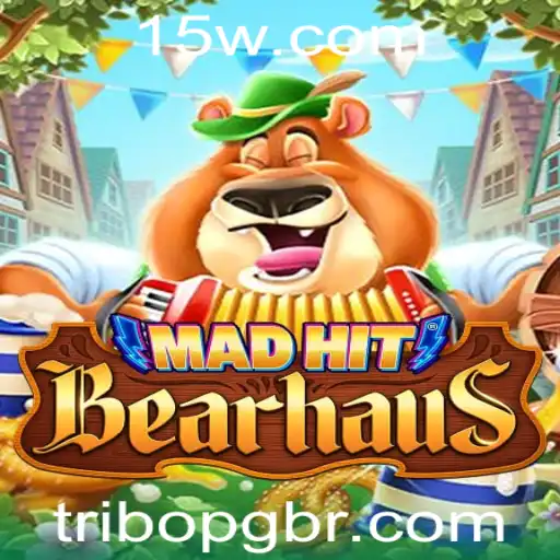 Explore o Mundo de MadHitBearhaus: O Jogo Que Está Conquistando o Mundo