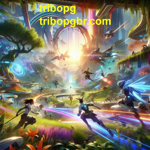 Descubra as Novidades Imperdíveis no Mundo dos Jogos