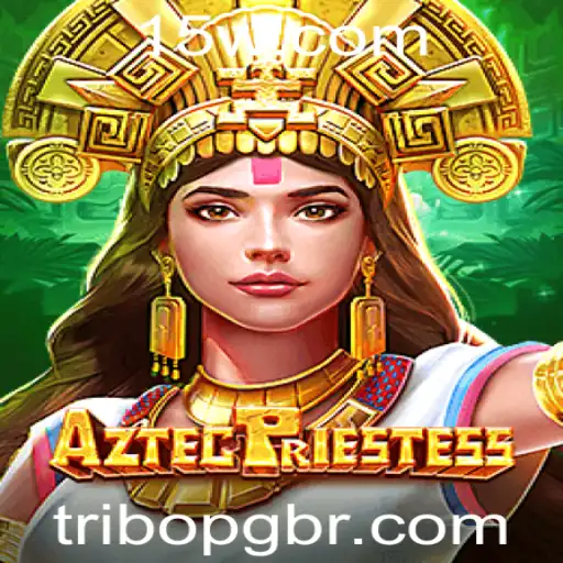 AztecPriestess: Uma Imersão no Universo Místico das Sacerdotisas Astecas