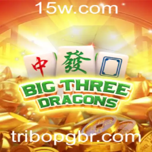 BigThreeDragons: Descubra o Novo Fenômeno dos Jogos de Estratégia