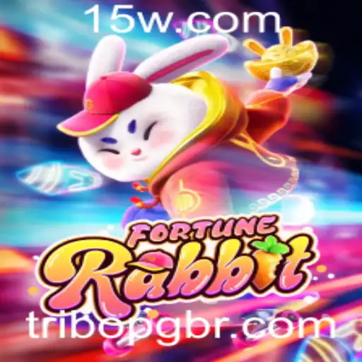 FortuneRabbit: Descubra o Universo Envolvente do Jogo com Tribopg