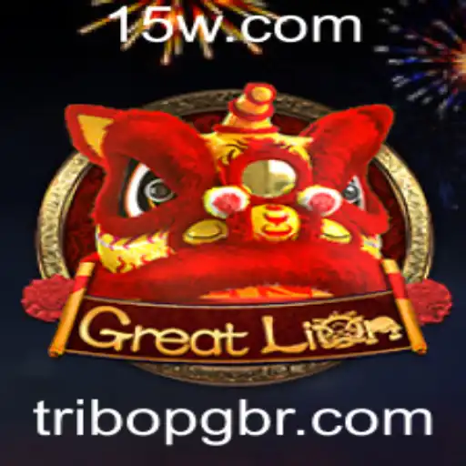 GreatLion: Aventuras e Estratégias no Mundo de Tribopg