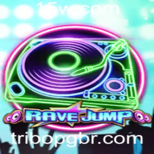 RaveJump: Uma Imersão no Futuro dos Jogos Digitais