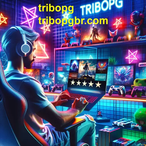 A Importância das Avaliações de Jogos: Guia para Gamers