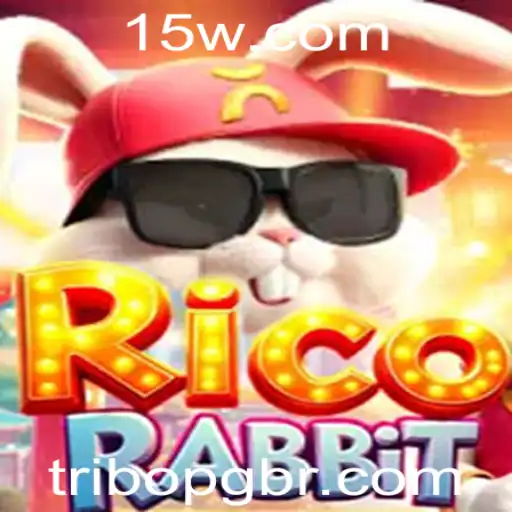 Descubra a Aventura de RicoRabbit: O Novo Fenômeno no Mundo dos Jogos