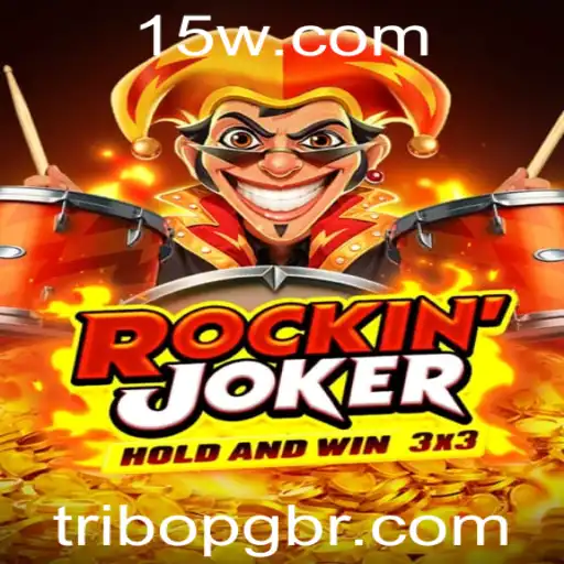 Explorando Rockinjoker: O Jogo que Conquista Multidões