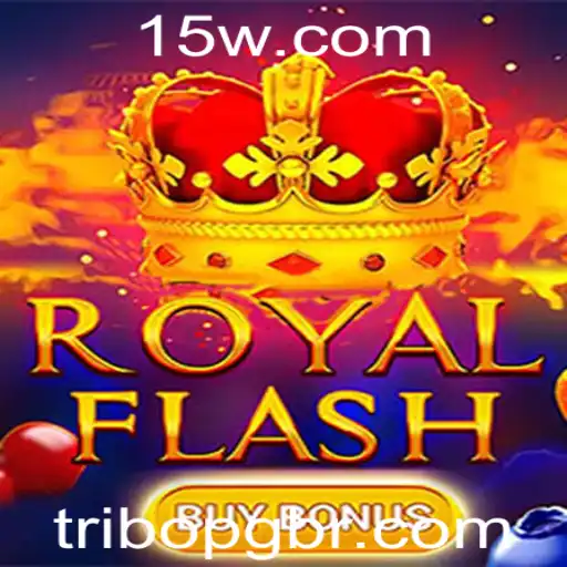 Explorando o Fascinante Mundo do Jogo RoyalFlashBuyBonus
