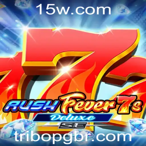 Descubra o Fascinante Mundo de RushFever7sDeluxeSE: A Nova Sensação dos Jogos
