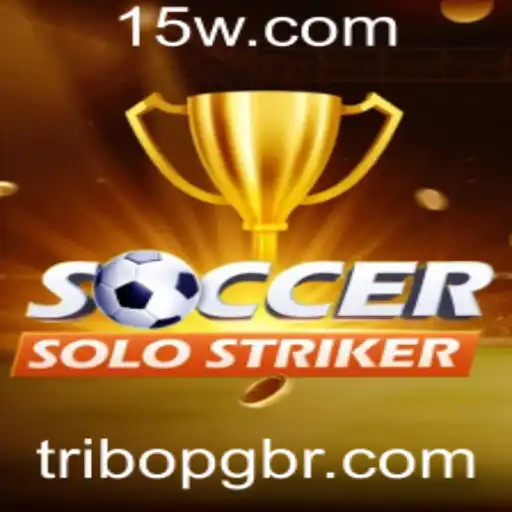 SoccerSoloStriker: O Jogo que Une Estratégia e Habilidade