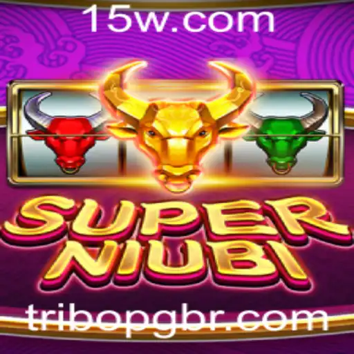 Descubra o Mundo de Aventuras de SuperNiubi