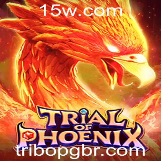 Explorando TrialofPhoenix: O Desafio de Estratégia Baseado em Tribopg
